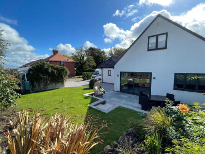 Churchfield Lane, Darton