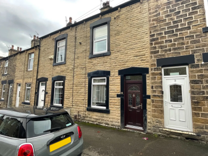 Derby Street Barnsley