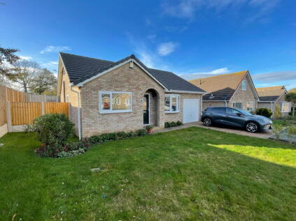 Cedar Close, Royston, Barnsley