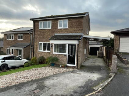 Grasmere Close, Penistone, Sheffield, S36 8HP