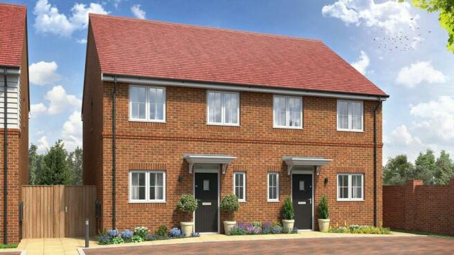 ufford chase phase 2, great bentley