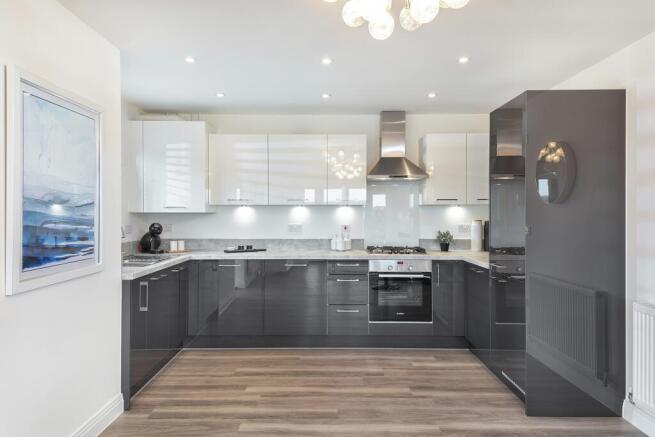 ufford chase phase 2, great bentley