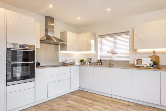 ufford chase phase 2, great bentley