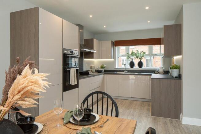 ufford chase phase 2, great bentley