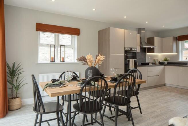 ufford chase phase 2, great bentley