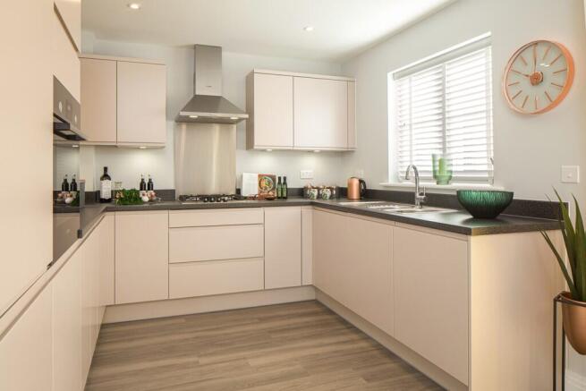 ufford chase phase 2, great bentley