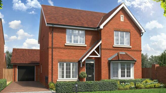 ufford chase phase 2, great bentley
