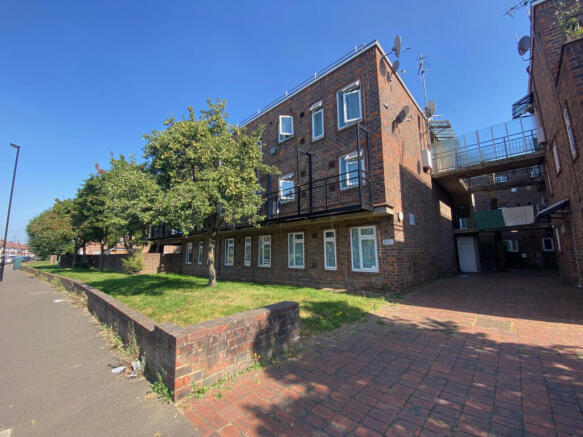 All Saints Court, Hounslow, TW5 9EN