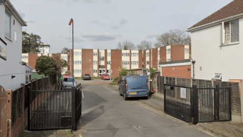 Sandown Close, Cranford, Hounslow, TW5