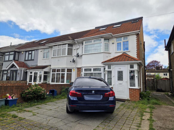 Ash Grove, Heston, TW5 9SF