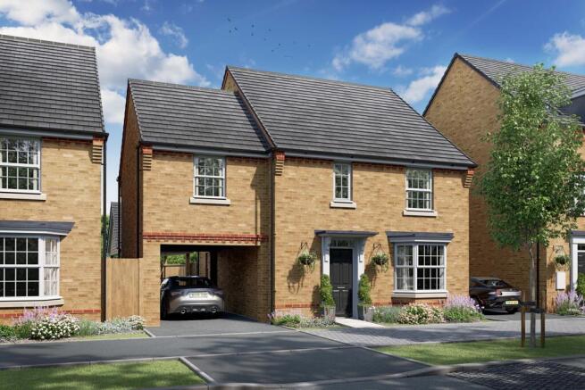 Hurst CGI