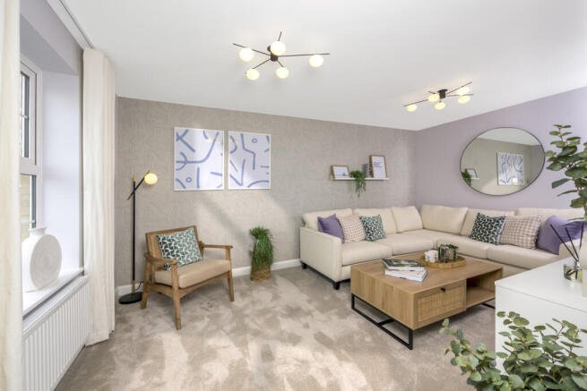 Ingleby lounge