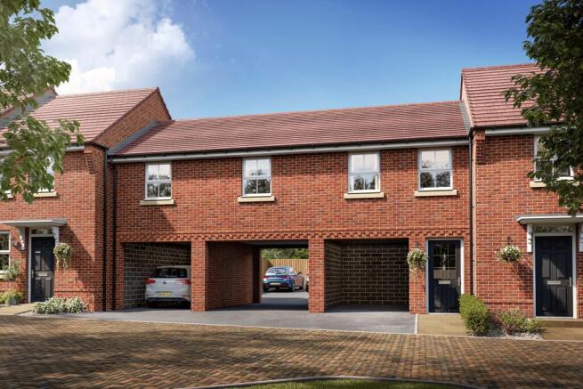 Wincham CGI