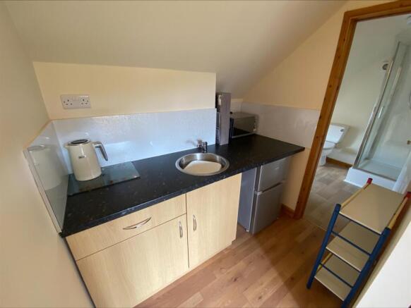 Kitchenette