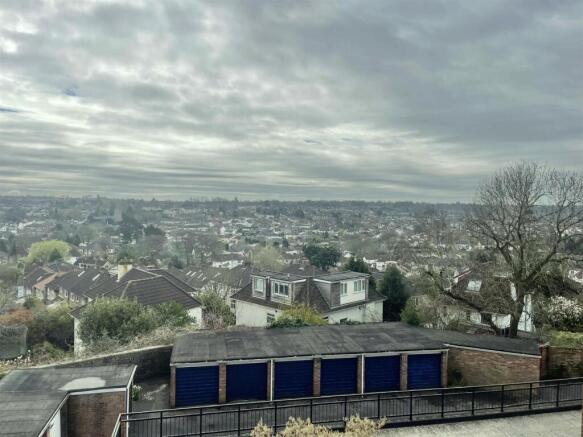 Balcony Views