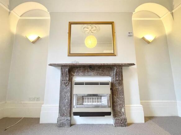 Mantle
