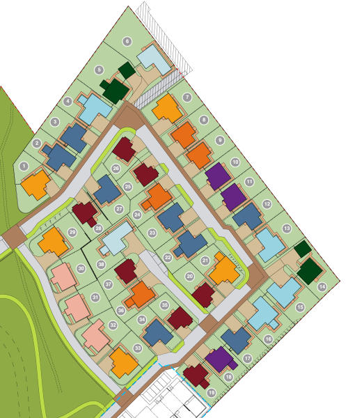 SitePlan