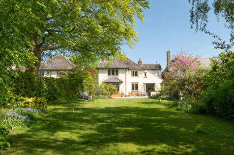 Huntingdon Road, Cambridge, CB3 0DH