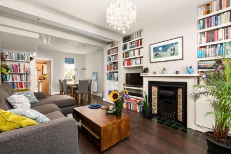 Sedgwick Street, Cambridge, CB1 3AL