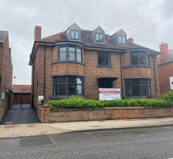 South Parade, Northallerton