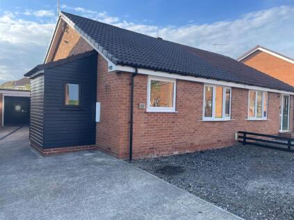 107 Valley Road, Northallerton