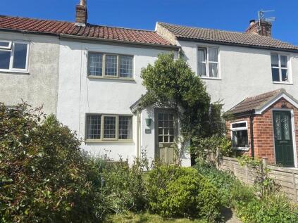 Sunnyside Cottage, East Harlsey