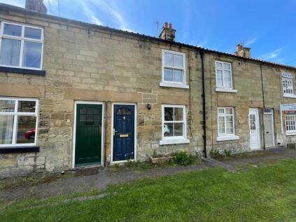 21 West End, Osmotherley