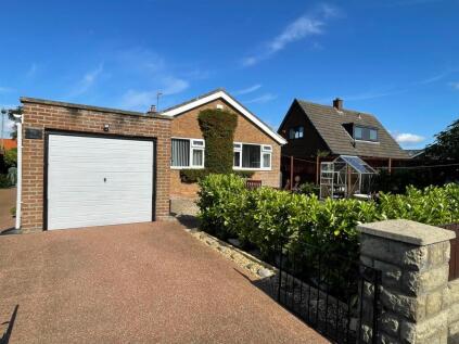 UNEXPECTEDLY BACK ON THE MARKET - 79 Boroughbridge Road, Northallerton