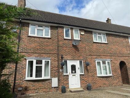 23 Hilton Close, Brompton, Northallerton