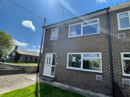 Roman Road, Leeming, Northallerton