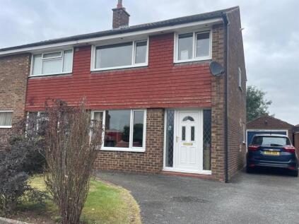 38 Chantry Road, Northallerton