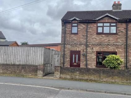 3a Ainderby Road, Northallerton