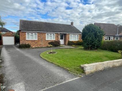 8 Millfield Crescent, Northallerton