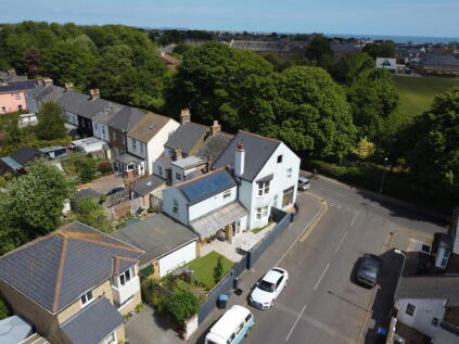 Cornwall Road, Deal, Kent