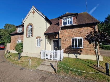 Meadow Way, Shooters Hill, Eythorne