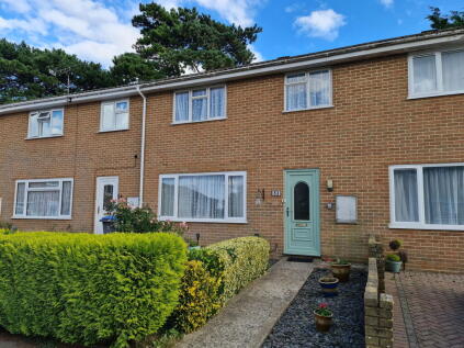 Guilford Avenue, Whitfield, Dover