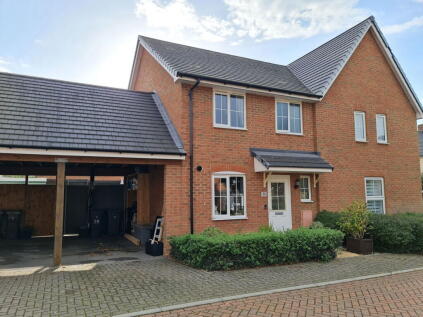 Colmanton Grove, Sholden, Deal, Kent, CT14 0FF