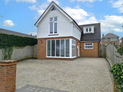 Beresford Road, River, Kent, CT17 0QS