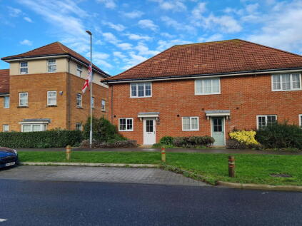 Dorman Avenue North, Aylesham, Canterbury, Kent, CT3 3BW