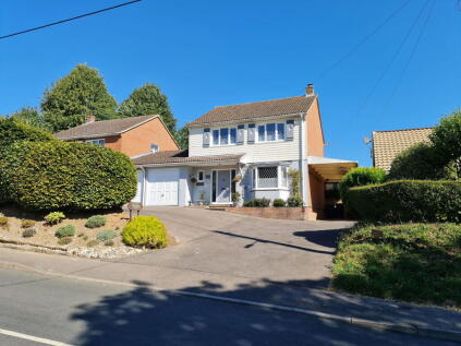 The Street, Eythorne, Kent