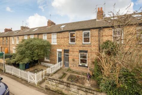 Mill Street, Oxford, Oxfordshire, OX2