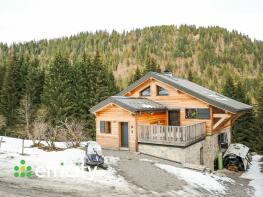 Photo of Morzine, Haute-Savoie, Rhone Alps