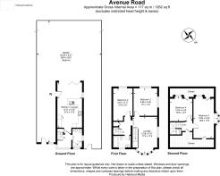 32A Avenue Road