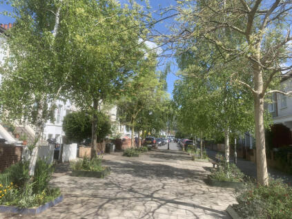 Mosslea Road, Penge, London