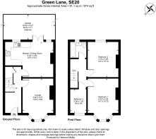 39 Green Lane, SE20