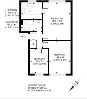 8 Benwick Court