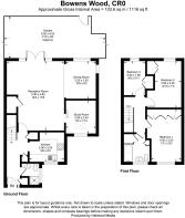 51 Bowens Wood, CR0
