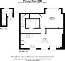 17a Worbeck Road, SE20