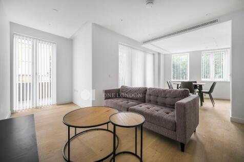 Truro House, Mount Pleasant, London, WC1X