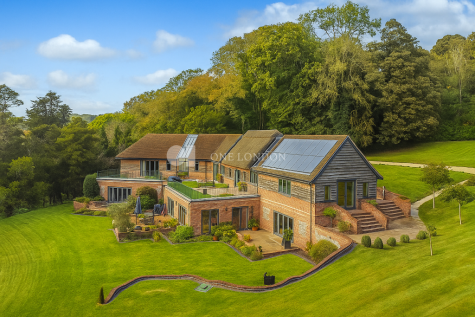 Woodland Cottage, Little Durnford, Salisbury SP4